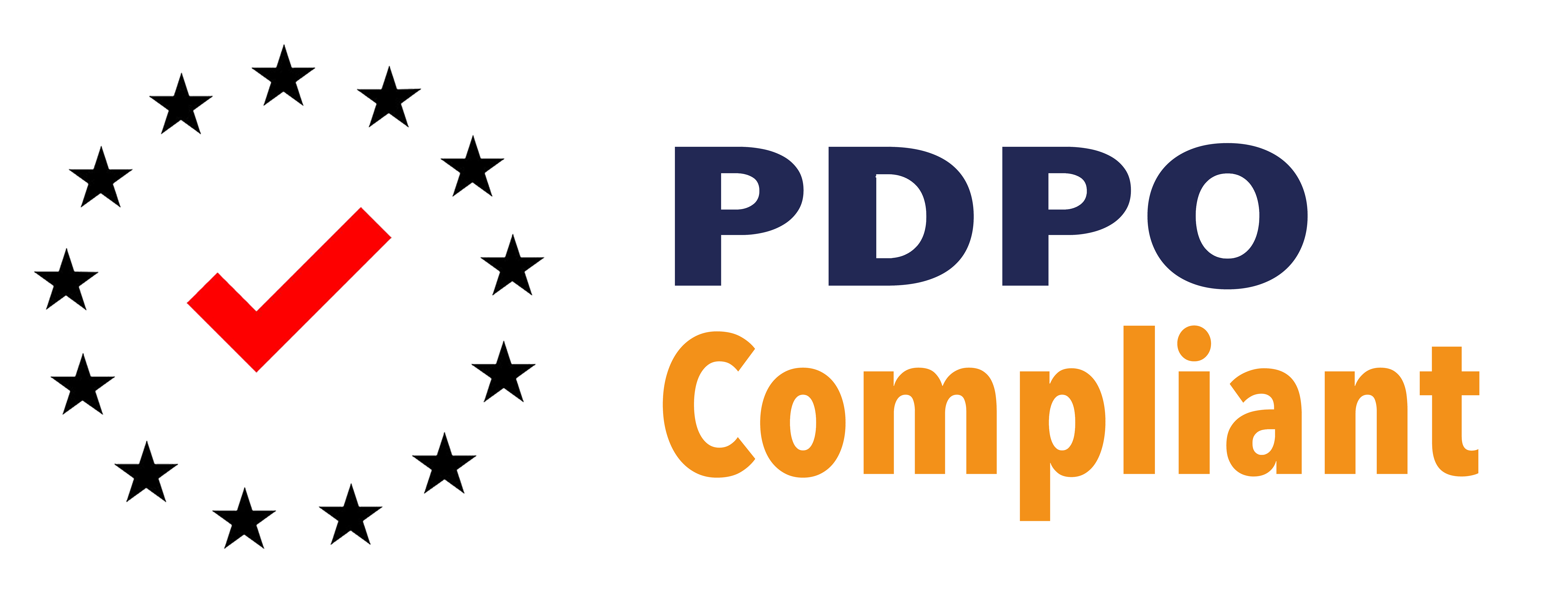 GDPR Compliant