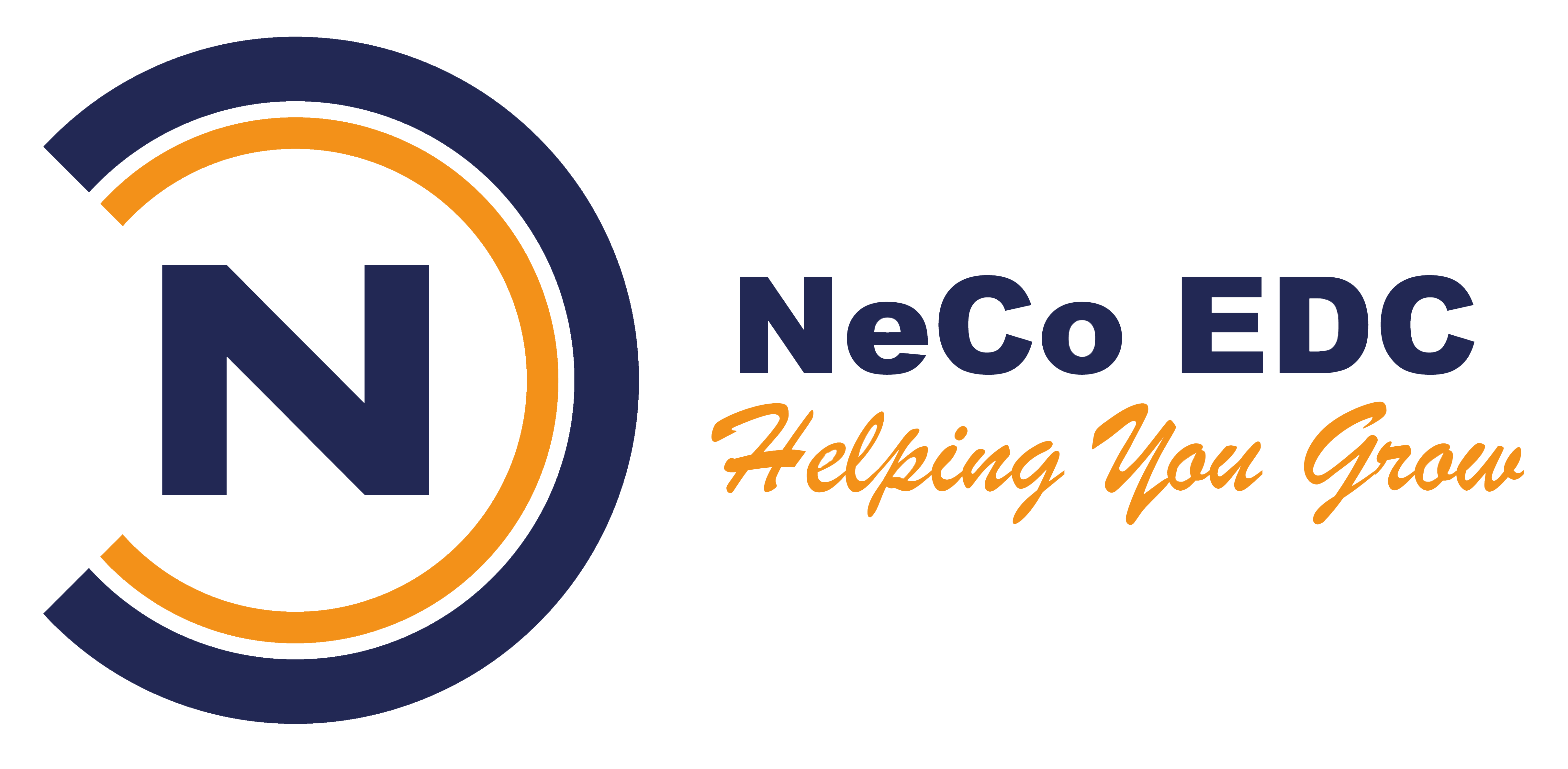 NECOEDC Logo